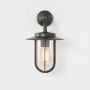 Astro Lighting MONTPARNASSE 1096009 Stena svietidlo 1x60W/E27 IP44