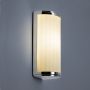 Astro Lighting MONZA 1194003 Stena svietidlo 1x20W/E27 IP44