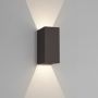Astro Lighting OSLO 1298002 Stena svietidlo 1x6W/LED 99.37LM IP65