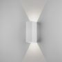 Astro Lighting OSLO 1298009 Stena svietidlo 1x7,5W/LED 270,46LM IP65