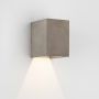Astro Lighting OSLO 1298019 Stena svietidlo 1x3,9W/LED 60,79LM IP65
