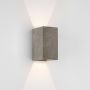Astro Lighting OSLO 1298020 Stena svietidlo 2x6,1W/LED 117,44LM IP65