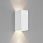 Astro Lighting PARMA 1187003 Stena svietidlo 2x6W/GU10 IP20