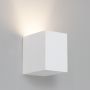 Astro Lighting PARMA 1187009 Stena svietidlo 1x6W/GU10 IP20