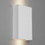 Astro Lighting PELLA 1315002 Stena svietidlo 1x6W/GU10 IP20