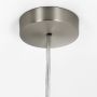 Astro Lighting PENDANT 1184005 Rozeta 1x60W/E27 IP20