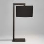 Astro Lighting RAVELLO 1222009 Stolná lampa 1x60W/E27 IP20