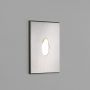 Astro Lighting TANGO 1175002 Schodová lampa na zabudovanie 1x1W/LED 22,68LM IP65