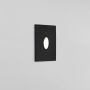 Astro Lighting TANGO 1175004 Schodová lampa na zabudovanie 1x1W/LED 22,68LM IP65