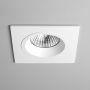 Astro Lighting TARO 1240026 Vstavané downlight svetlo 1x50W/GU10 IP20