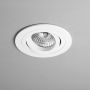 Astro Lighting TARO 1240028 Vstavané downlight svetlo 1x50W/GU10 IP20