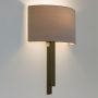 Astro Lighting TATE 1334007 Stena svietidlo 1x60W/E27 IP20