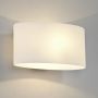 Astro Lighting TOKYO 1089001 Stena svietidlo 1x60W/E14 IP20