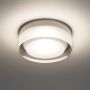 Astro Lighting VANCOUVER 1229012 Dekoračné downlight svetlo 1x6W/LED 680,9LM IP44