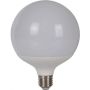 AZzardo WIFI E27 15W RGB* GLOBE 120 AZ3214 Žiarovka 1x15W/E27 2700K-6500K 1250LM IP20