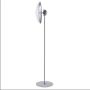 Cosmolight SYDNEY F01062WHAG Stojanová lampa 1x12W/LED 1260LM