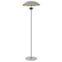 Cosmolight SYDNEY F01079WHAU Stojanová lampa LED 1200LM