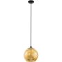Eglo ALBARACCIN 98523 Závesná lampa 1x40W/E27