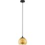 Eglo ALBARACCIN 98524 Závesná lampa 1x40W/E27