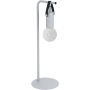 Eglo APRICALE 98284 Stolná lampa 1x60W/E27