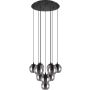 Eglo ARISCANI  98654 Závesná lampa 10x40W/E27
