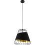 Eglo AUSTELL 49446 Závesná lampa 1x60W/E27