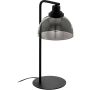 Eglo BELESER  98386 Stolná lampa 1x60W/E27