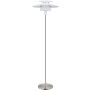 Eglo BRENDA  98389 Stojanová lampa 1x60W/E27