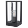 Eglo CASCINETTA 98714 Stolná lampa IP44
