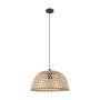 Eglo CLAVERDON 43253 Závesná lampa 1x40W/E27