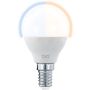 Eglo EGLO ACCESS 11805 Žiarovka 1x5W/E14 2700K-6500K 400LM