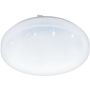 Eglo FRANIA-S 97877 Stropné svietidlo 1x11,5W/LED 3000K 1350LM