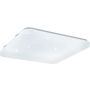 Eglo FRANIA-S 97882 Stropné svietidlo 1x17,3W/LED 3000K 2000LM