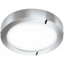 Eglo FUEVA-C 98559 Stropné svietidlo 1x21W/LED 2700K-6500K 2800LM IP44