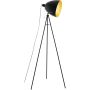 Eglo HUNNINGHAM 43008 Stojanová lampa 1x60W/E27