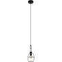 Eglo ITCHINGTON 33016 Závesná lampa 1x40W/E14