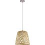 Eglo KIRKCOLM 43113 Závesná lampa 1x60W/E27
