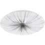 Eglo NIEVES  98325 Stropné svietidlo 1x24W/LED 3000K 2400LM