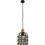 Eglo OLDCASTLE 49785 Závesná lampa 1x60W/E27
