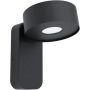 Eglo PALOSCO 98737 Stena svietidlo 1x6W/LED 3000K 500LM IP44
