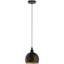 Eglo ROCCAFORTE 33345 Závesná lampa 1x40W/E14