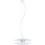 Eglo TRAPPETO  97669 Závesná lampa 2x9W/LED