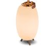 New Garden APOLO 3252 Stojanová lampa 1x1W/LED 6000k 150lm ip44