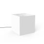 New Garden BORA 3174 Stojanová lampa 1x9W/E27 3000-6000k 860lm ip65