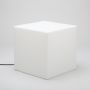 New Garden CUBY 3183 Stojanová lampa 1x7W/E27 6500k 600lm ip65