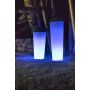 New Garden FICUS 3343 Stojanová lampa 1x5W/LED 6000k 600lm ip65