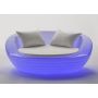 New Garden FORMENTERA 3218 Stojanová lampa 1x5W/LED 6000k 600lm ip65
