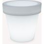 New Garden MAGNOLIA 3329 Stojanová lampa 1x5W/LED 6000k 600lm ip65