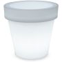 New Garden MAGNOLIA 3331 Stojanová lampa 1x5W/LED 6000k 600lm ip65