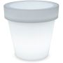 New Garden MAGNOLIA 3333 Stojanová lampa 1x5W/LED 6000k 600lm ip65